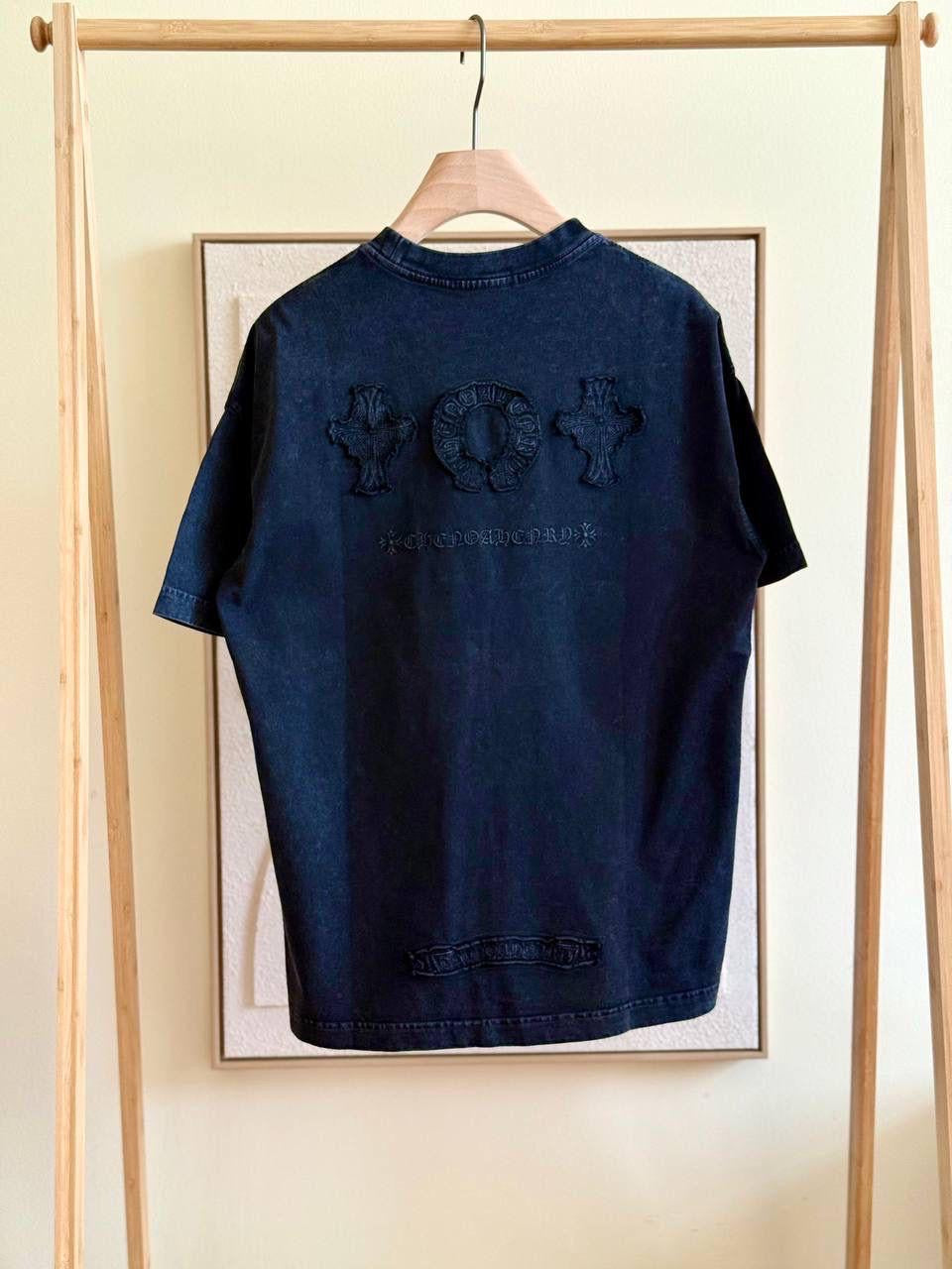 Chrome Hearts T-Shirt