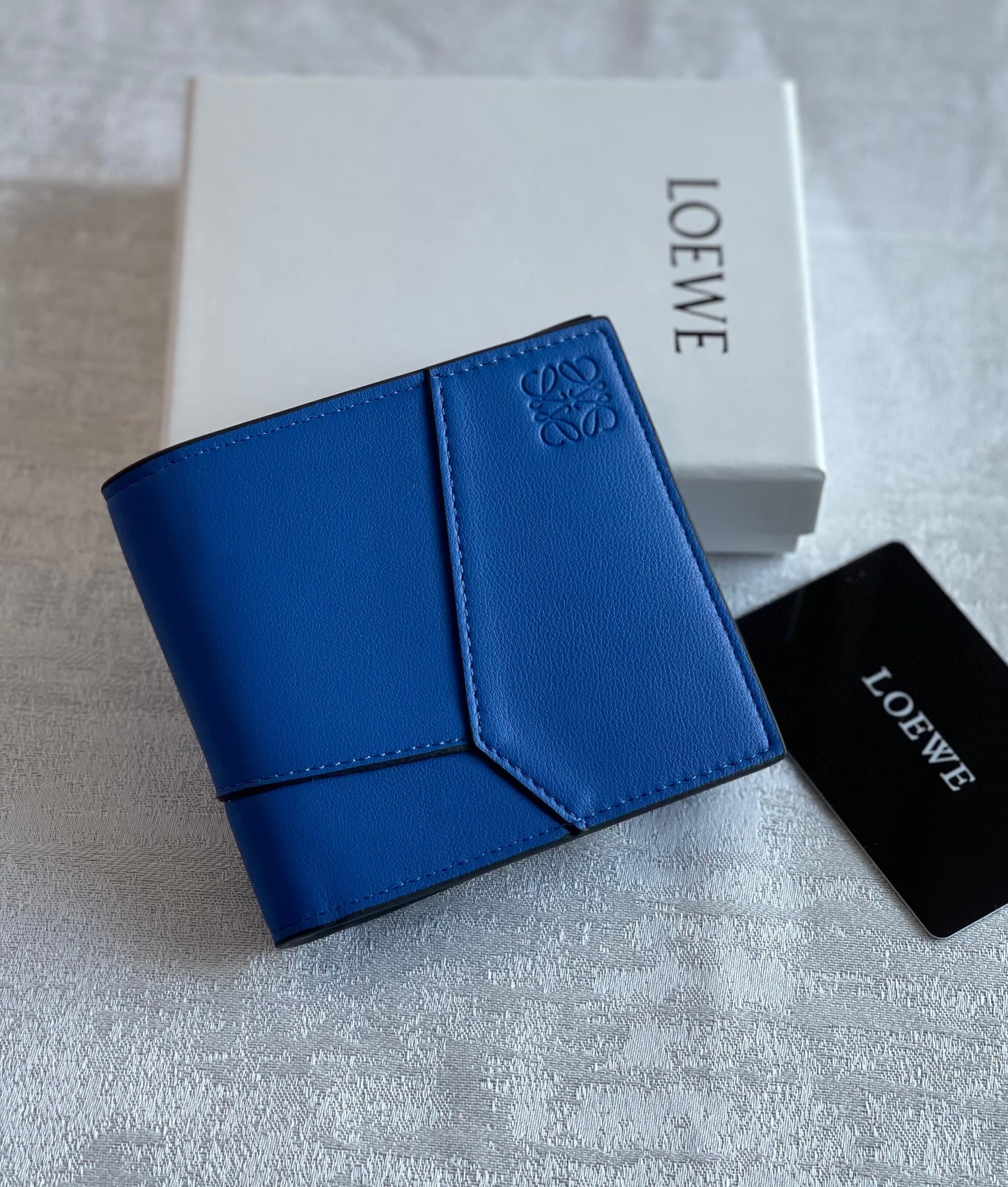 Loewe Wallets