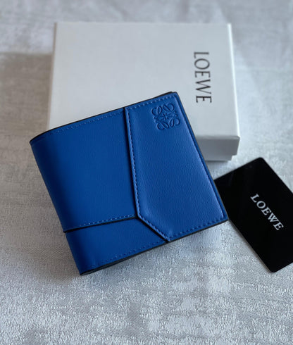 Loewe Wallets
