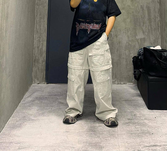 Balenciaga Cargo Pants
