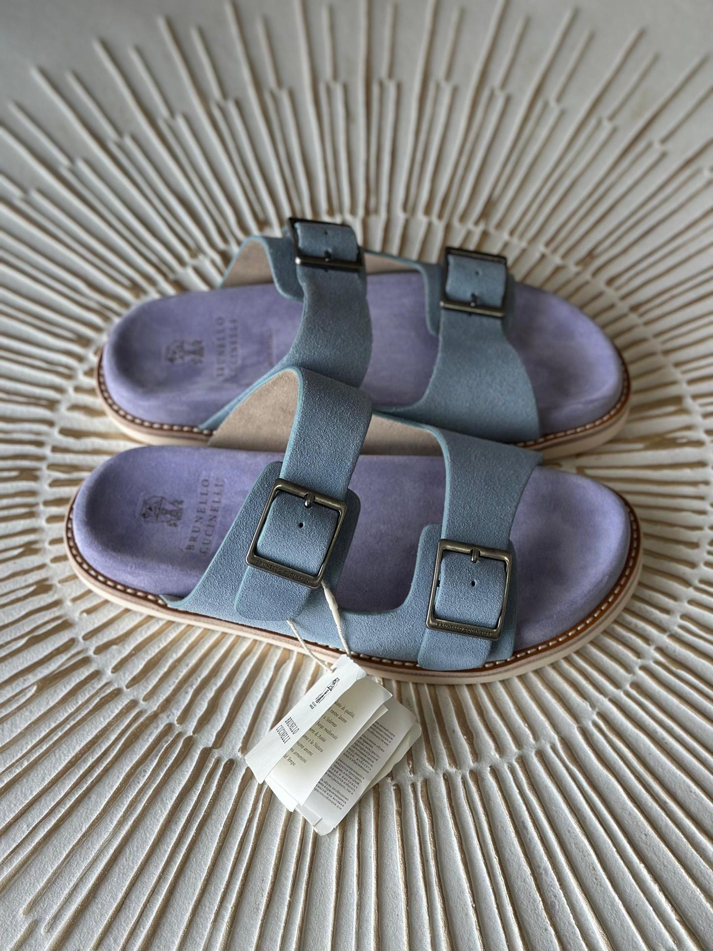 Brunello Cocinelli Slippers
