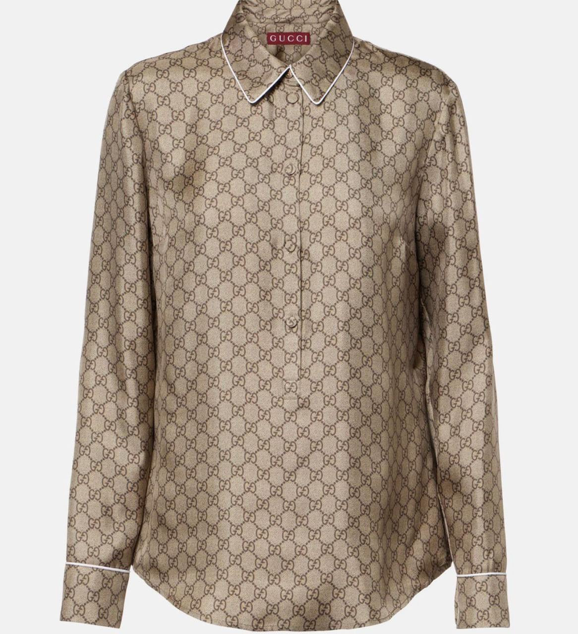 Gucci Shirt