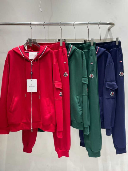 Moncler Set