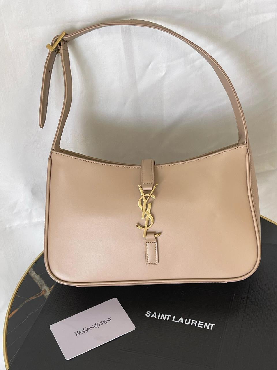 YSL Shoulder Bag 6 colors