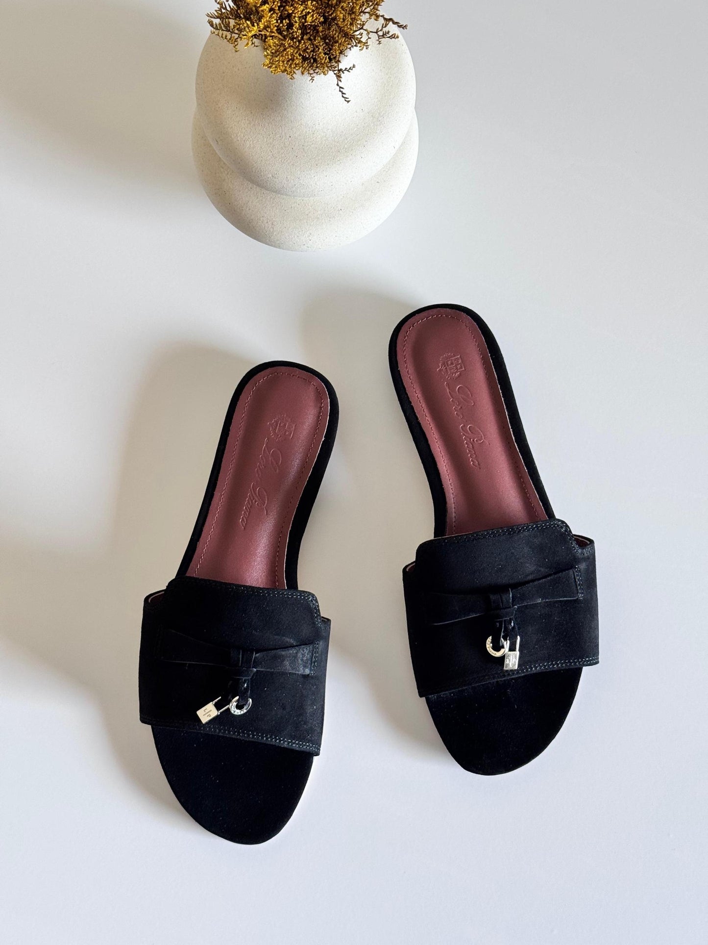 Loro Piana Heels & Flats
