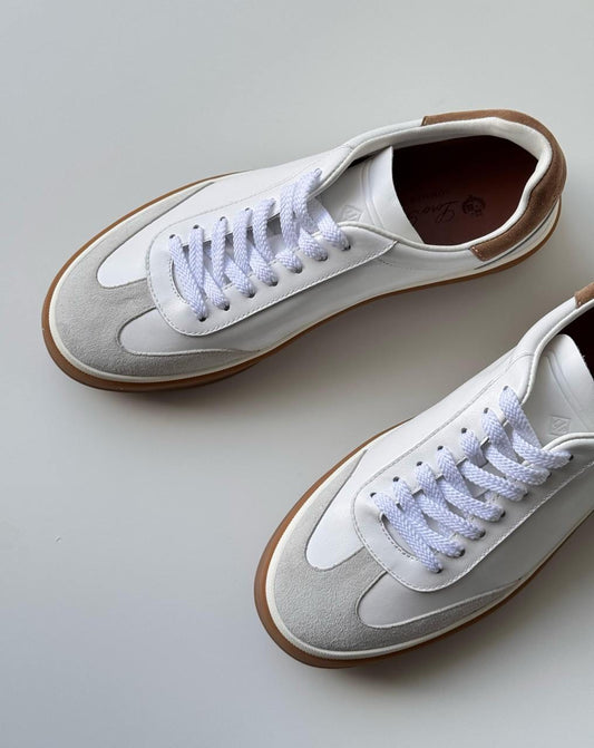 Loro Piana Shoes