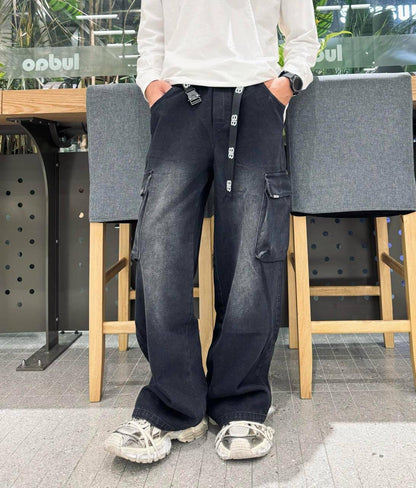 Balenciaga Cargo Pants