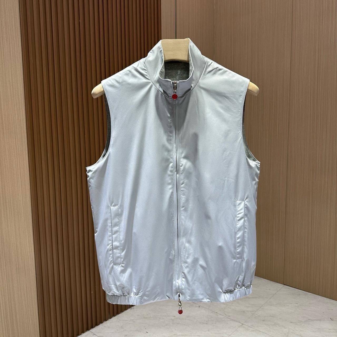 Kiton Vest 3 colors
