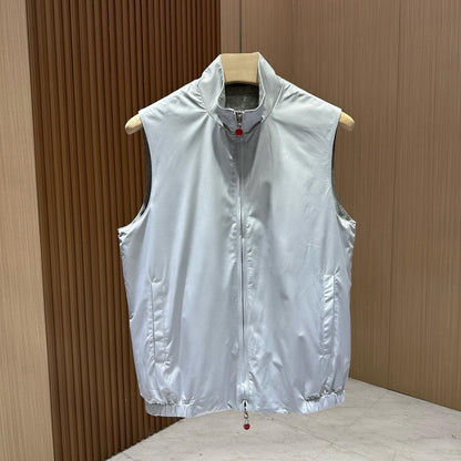 Kiton Vest 3 colors
