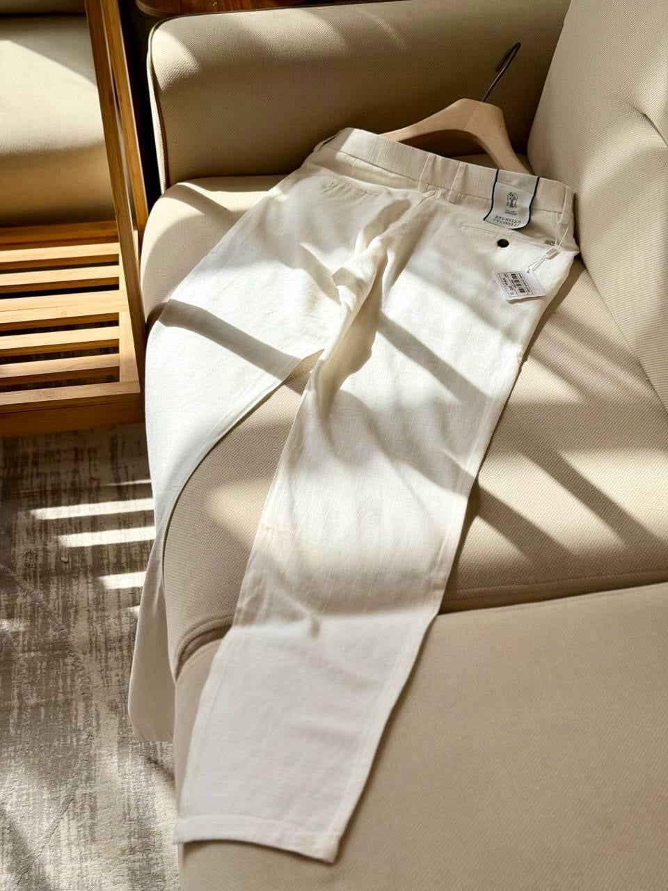 Brunello Pants