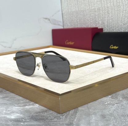 Cartier Sunglasses 4 colors