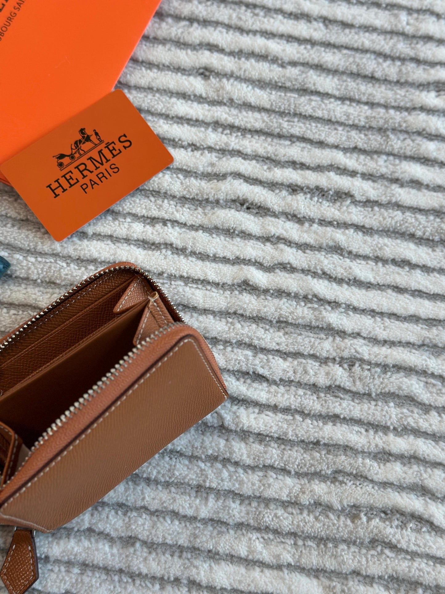 Hermes Wallets