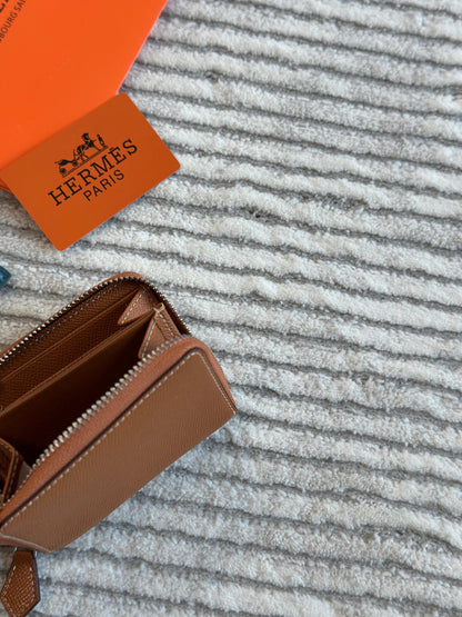 Hermes Wallets