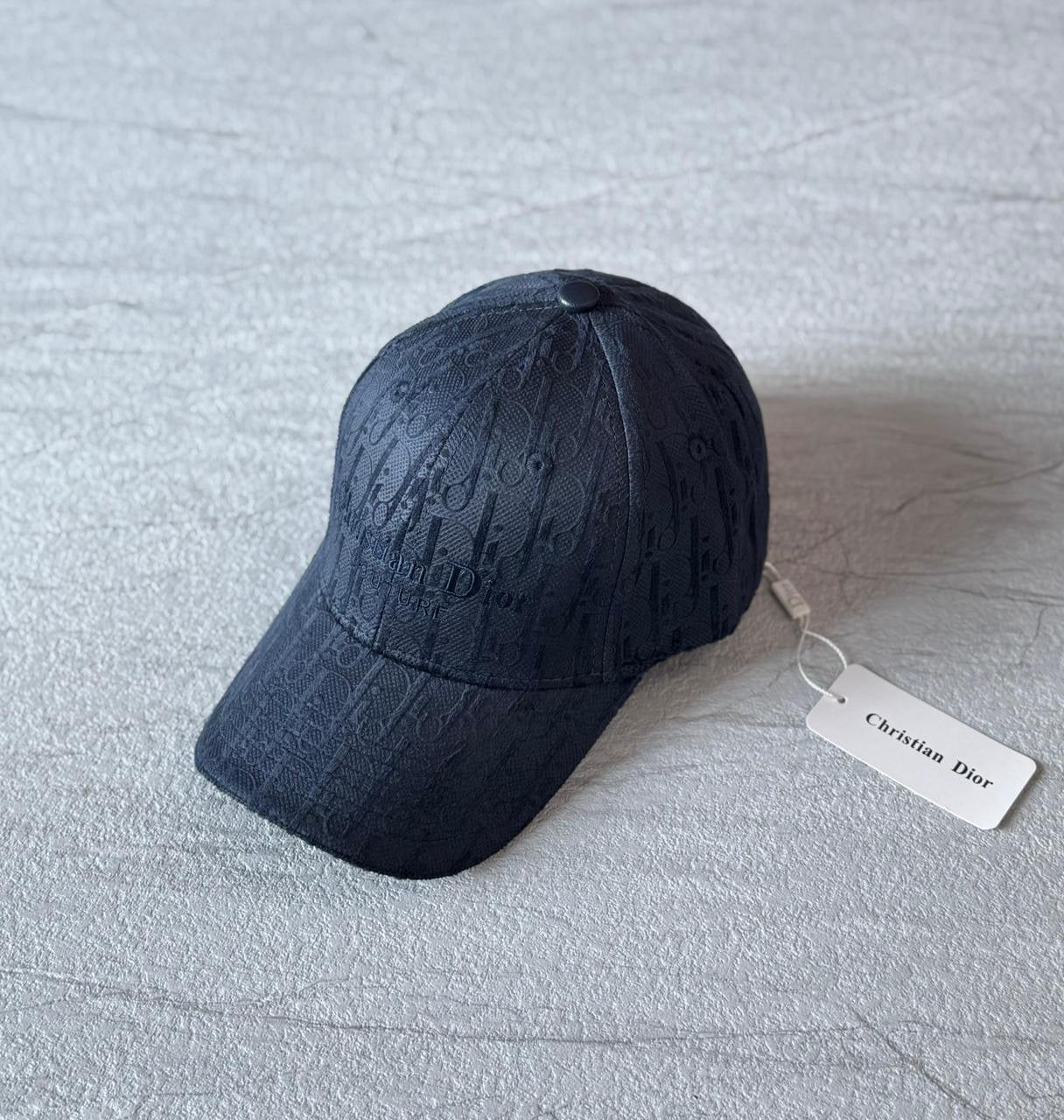 Dior Cap 3 colors