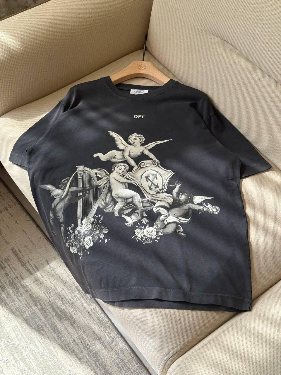 OFF White T-Shirt