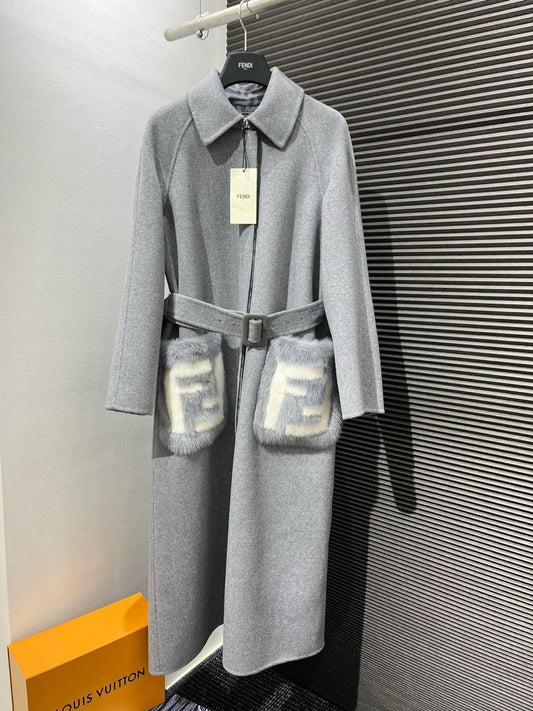 Fendi Coat