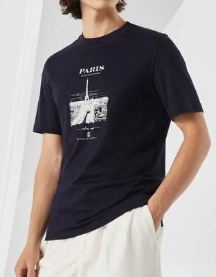 Brunello Cucinelli T-Shirt