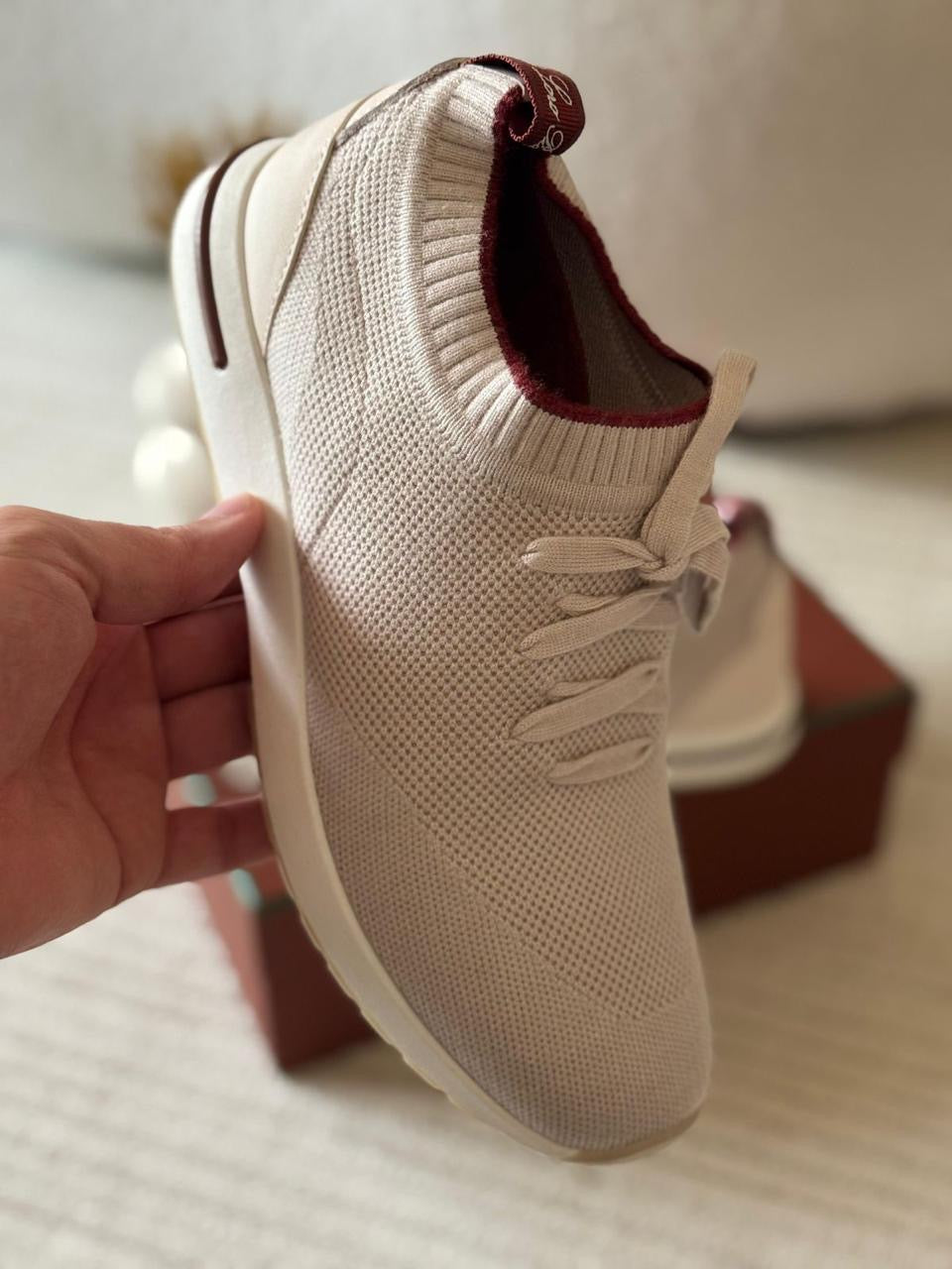 Loro Piana Sneakers
