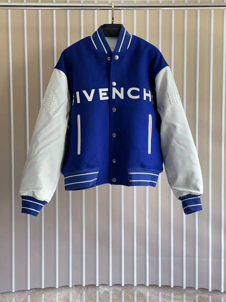 Givenchy Jacket
