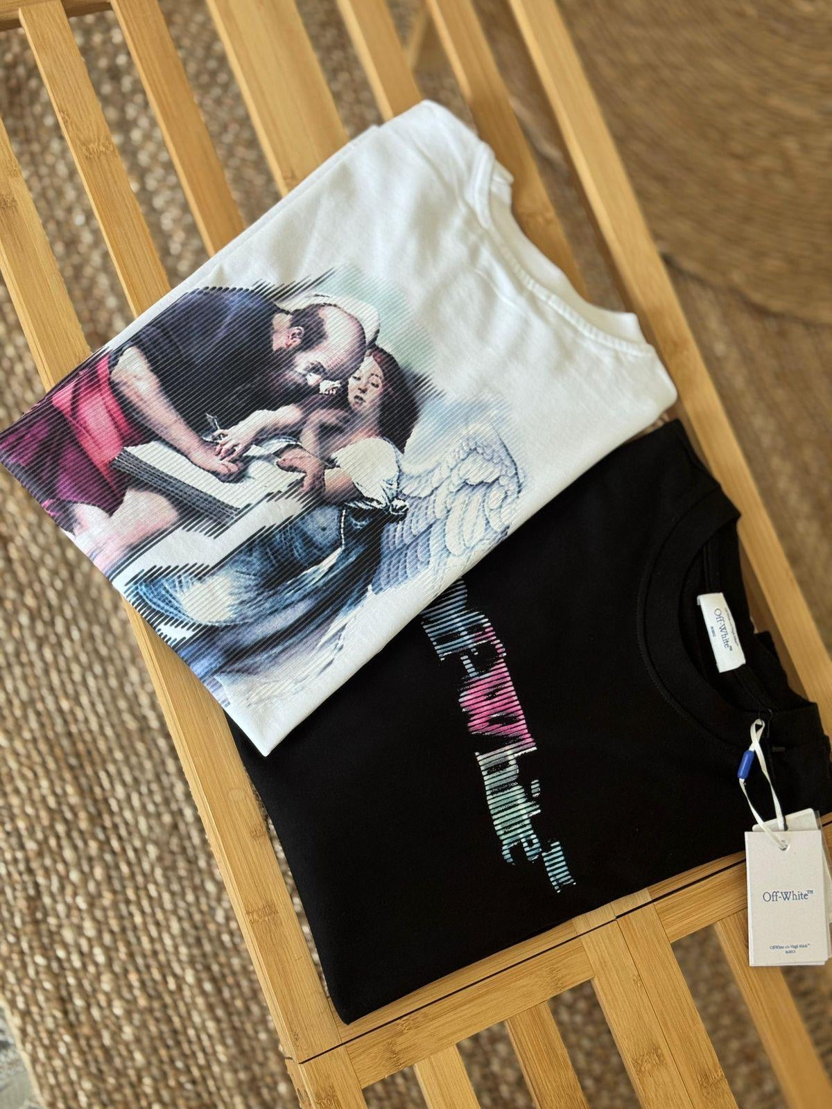 OFF White T-Shirt