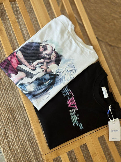 OFF White T-Shirt