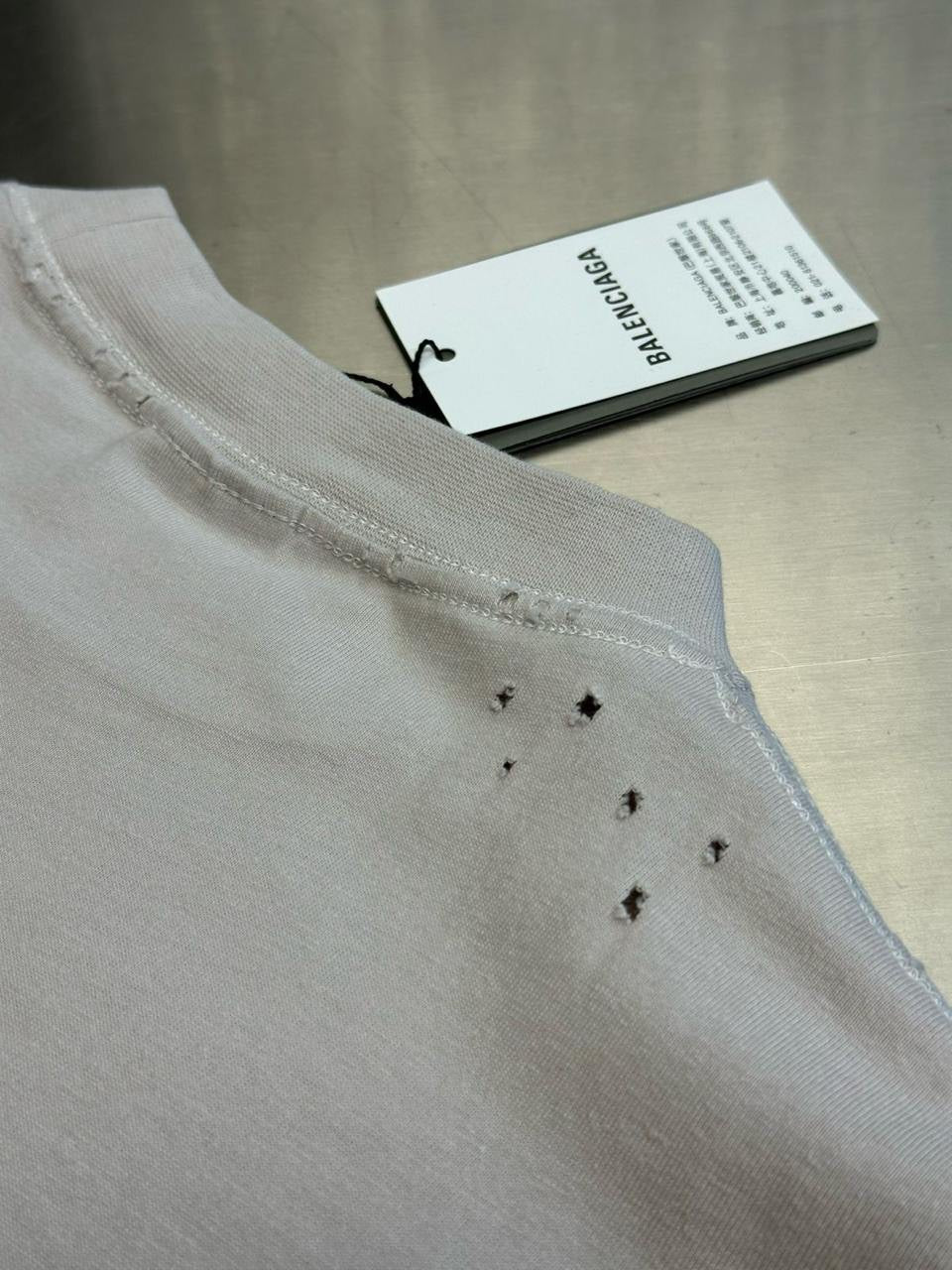 Balenciaga T-Shirt