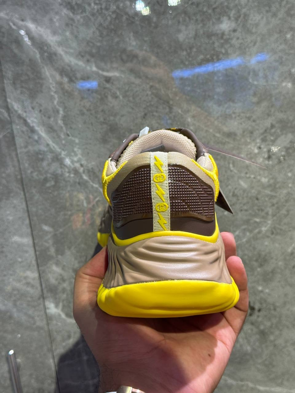 Gucci Sneakers