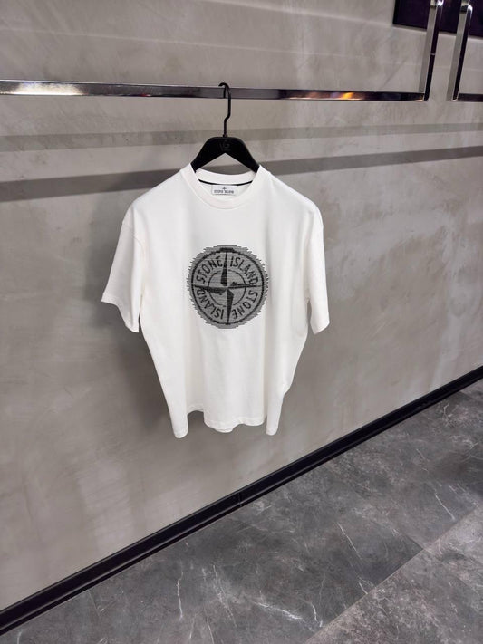 Stone Island T-Shirt 2 colors