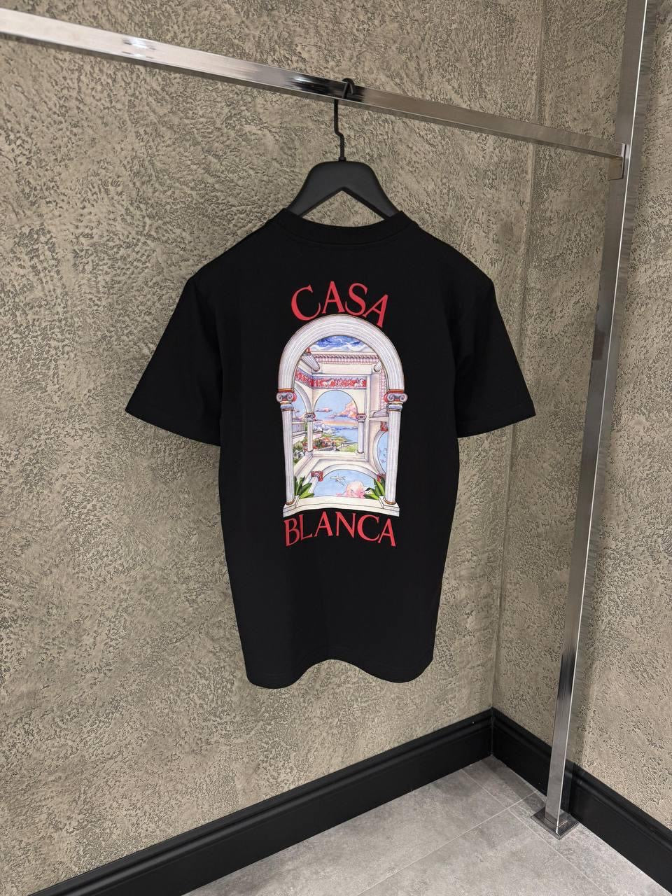 Casablanca T-Shirt