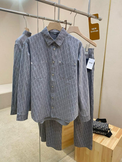 Dior Set