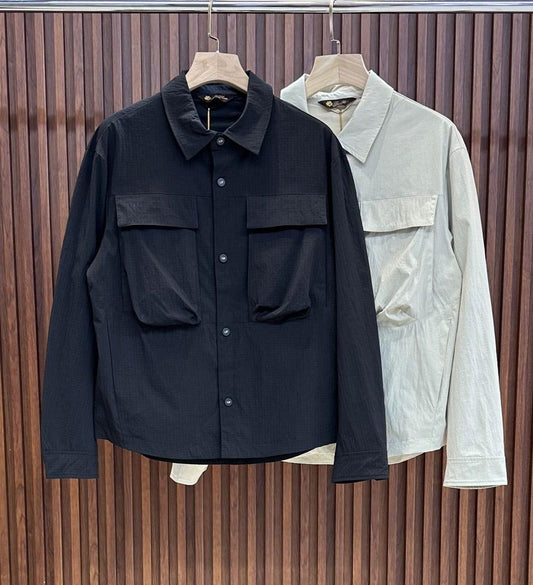 Loro Piana Jacket 2 colors
