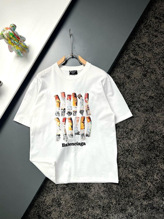 Balenciaga T-Shirt 2 colors