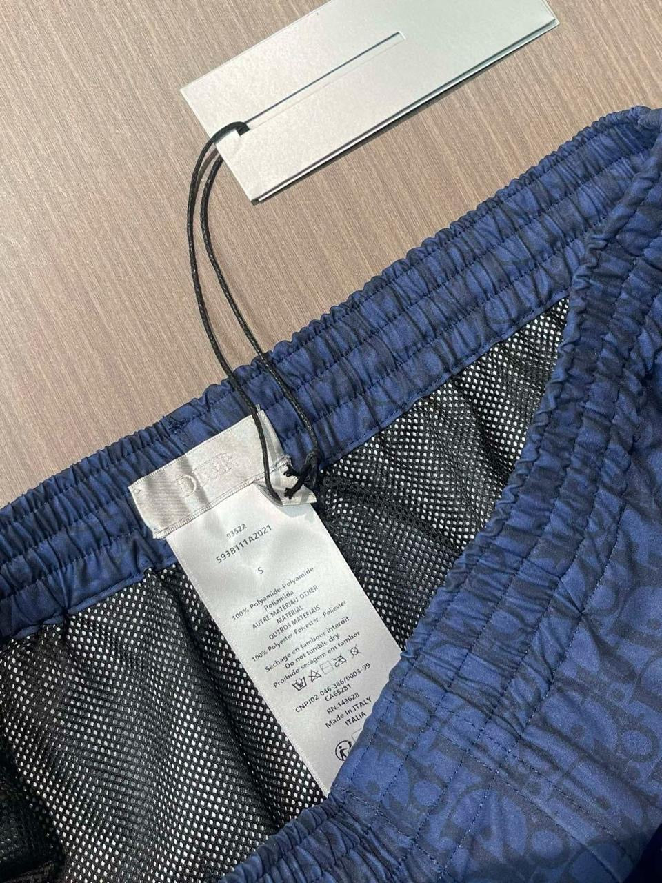 Dior Swimming Short