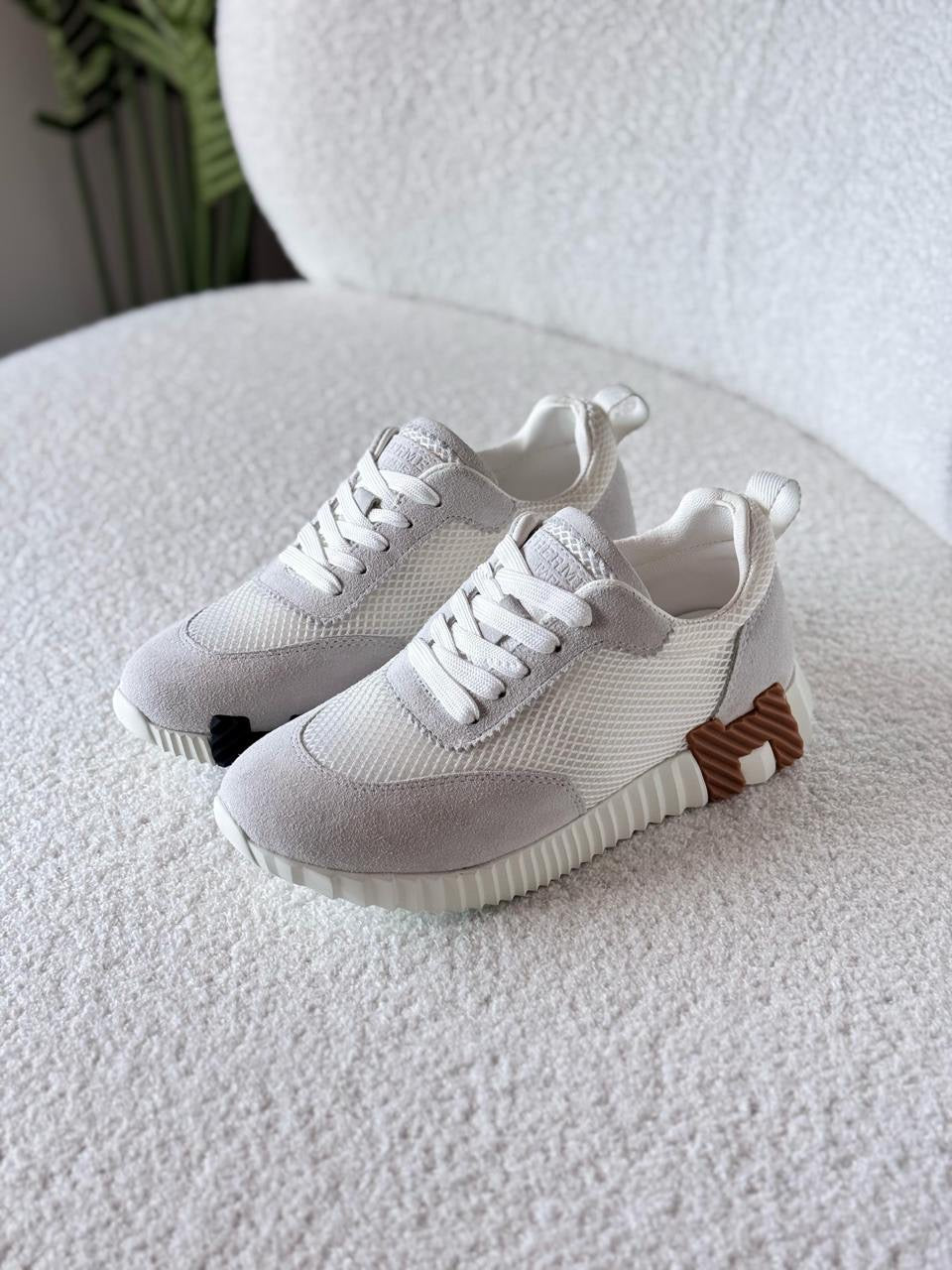 Hermes Sneakers 5 colors