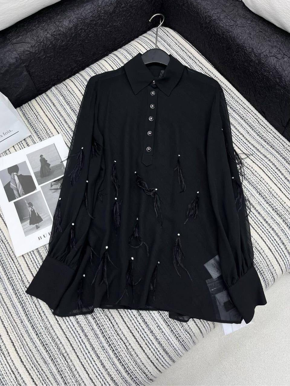 Chanel Shirt