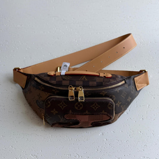 Louis Vuitton Belt Bag (VIP Quality)