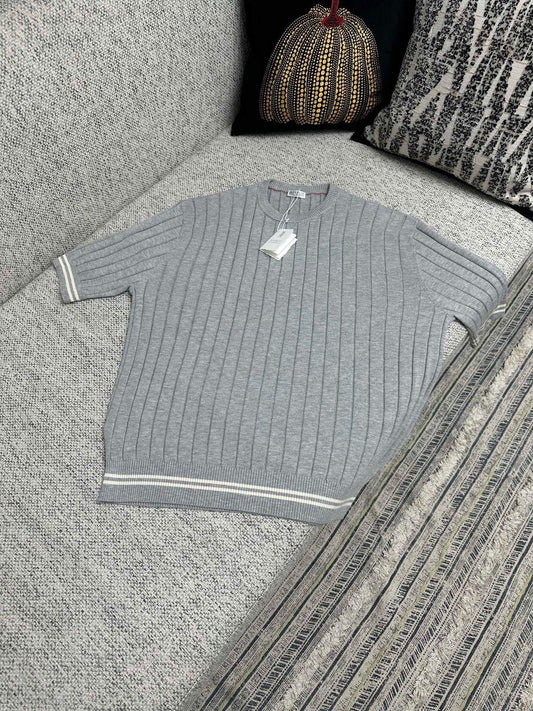 Brunello Cucinelli Cashmere T-Shirt