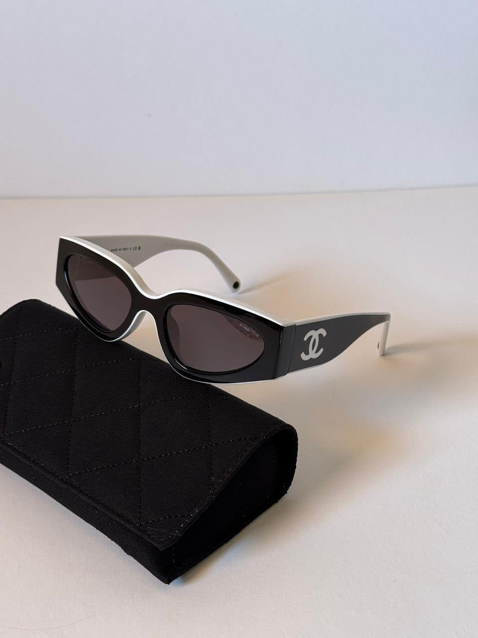 Chanel Sunglasses 4 colors