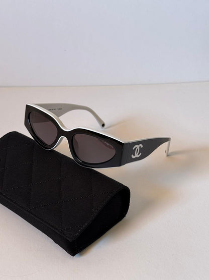 Chanel Sunglasses 4 colors