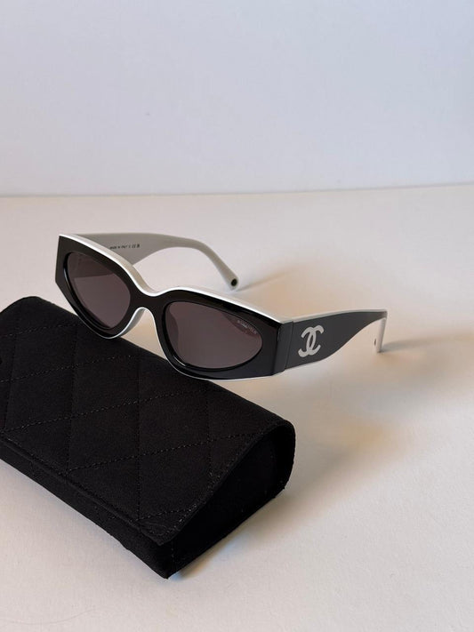 Chanel Sunglasses 4 colors