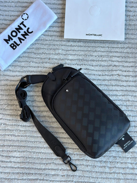 MontBlanc Sling Bag
