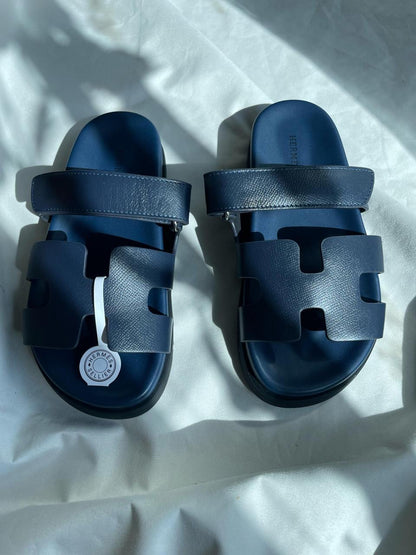 Hermes Slippers 4 colors