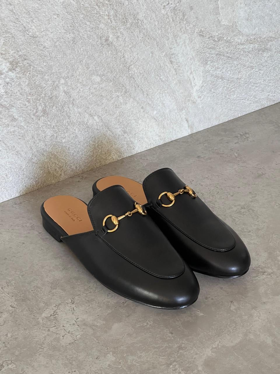 Gucci Mules 5 colors