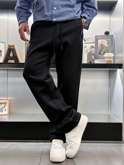 Homme Pants