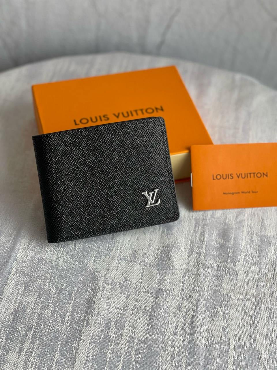 Louis Vuitton Wallet 5 colors
