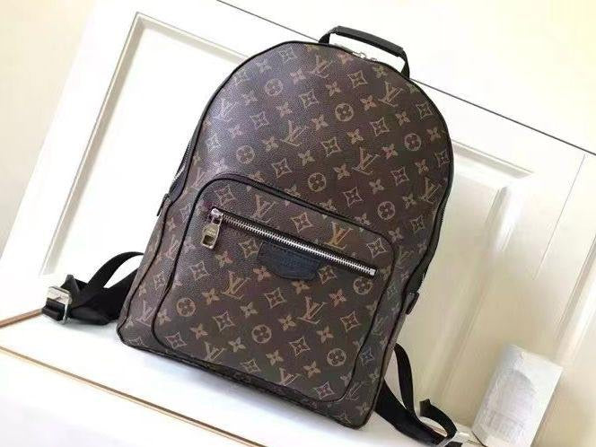 Louis Vuitton Backpack 2 colors
