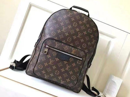 Louis Vuitton Backpack 2 colors