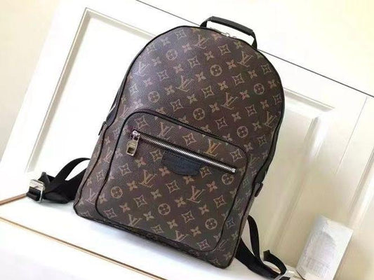 Louis Vuitton Backpack 2 colors