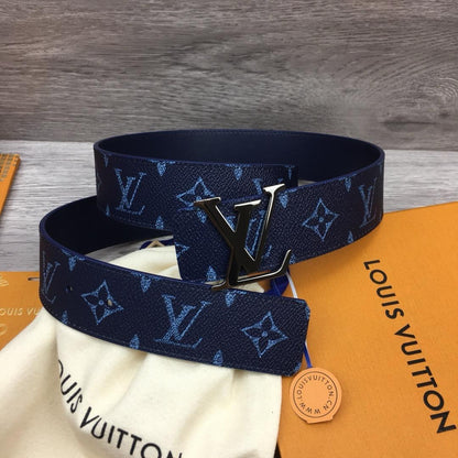 Louis Vuitton Belts 2 colors