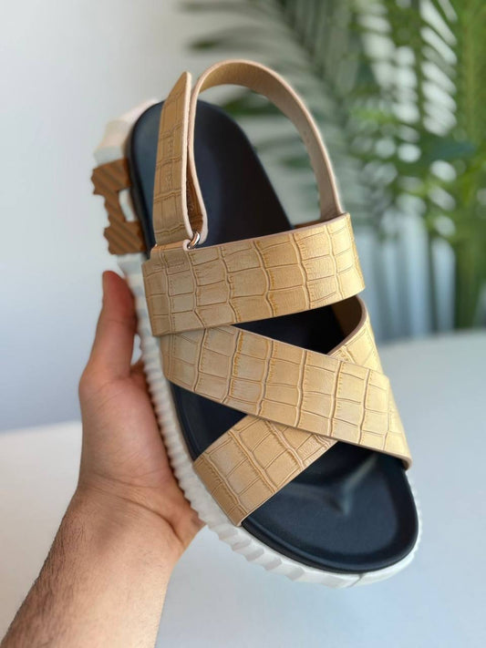 Hermes Sandal